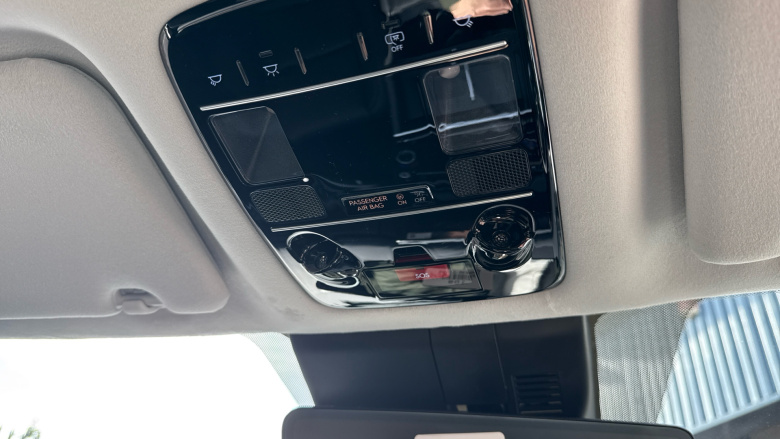 Hyundai SANTA FE 1.6 TGDi Plug-in Hybrid Premium 5dr 4WD Auto Estate